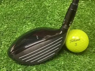 Like New..Titleist TSR2 4 Wood, 16.5 degree, Right Handed...Mint, View more