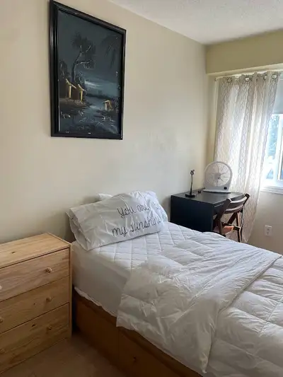 Room for September