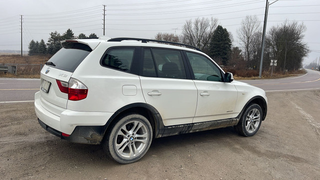 BMW X3 For sale.  in Cars & Trucks in Barrie - Image 2