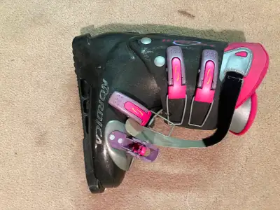 Women ski boots, View more