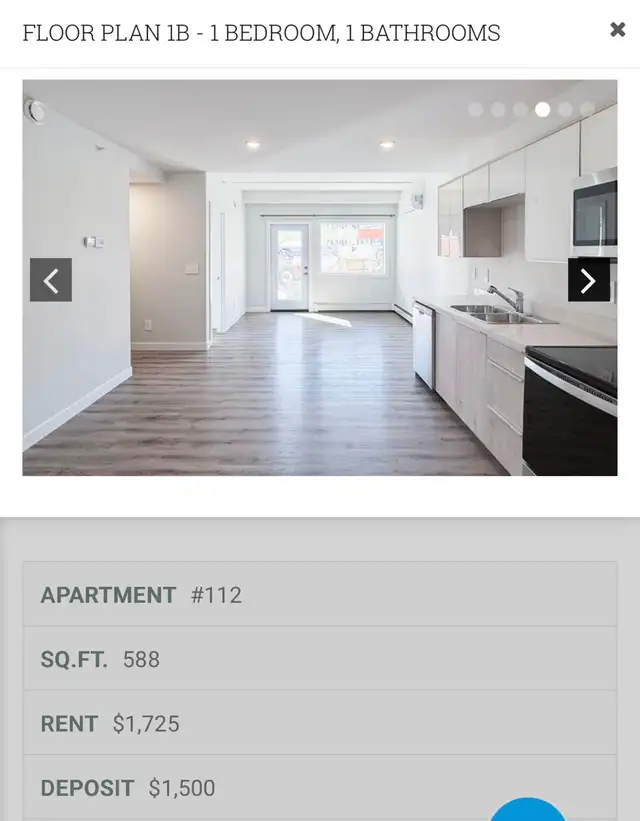Aug. 13th Availability-2 wks free with LEASE TAKEOVER (1 month)63251763037059121