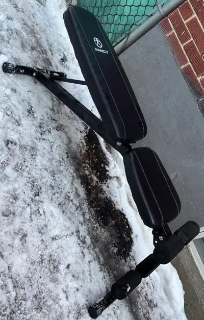 Adjustable incline Bench, View more