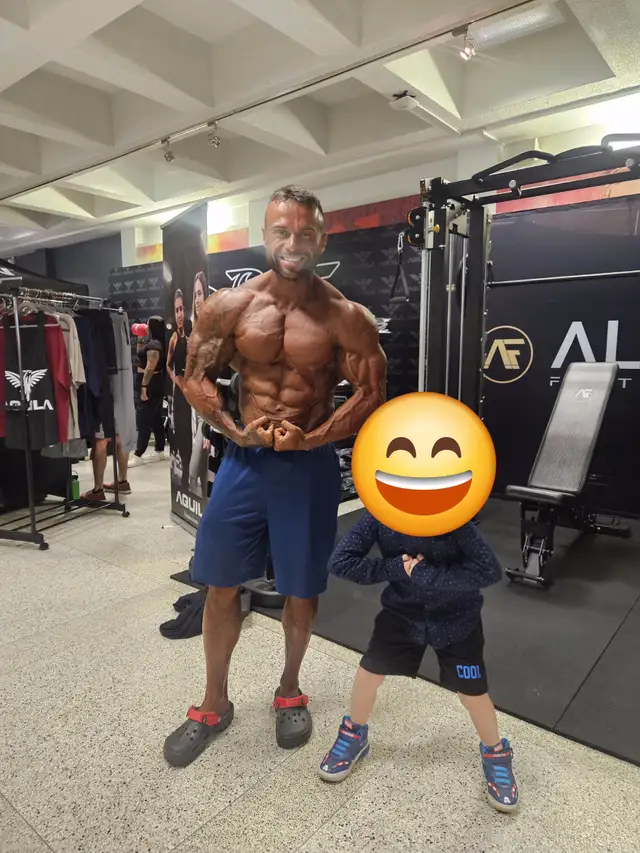 Private Trainer South Shore of Montreal62863254907394123