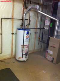Furnace &Duct Work humidifire,Troubleshoot,Low Price !