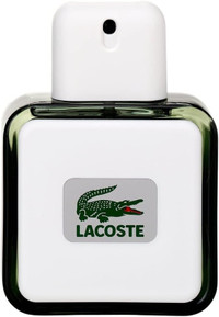 Brand New Lacoste Original 3.3 Oz 100ml Eau de Toilette EDT Spra