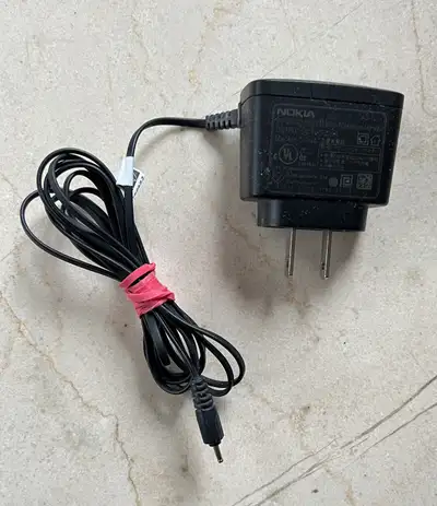 NOKIA AC Charger, View more