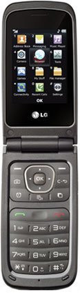 LG FLIP PHONEA341-Like New in Cell Phones in St. Catharines - Image 4