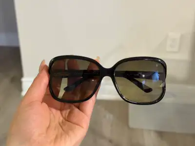 Gucci sunglasses authentic
