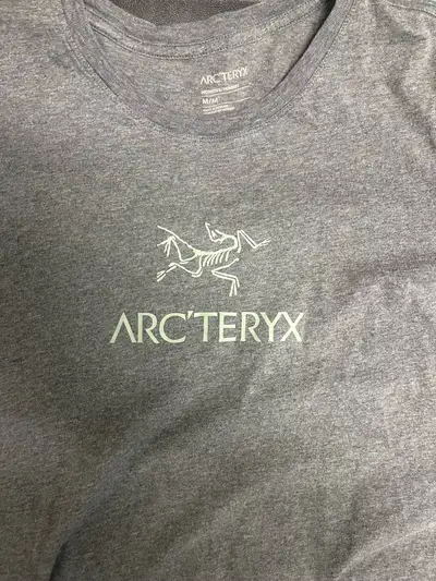 Arc'teryx T-Shirt, View more