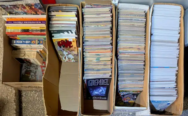 Used Book Sale - Incredible Prices in Other in Oakville / Halton Region - Image 3