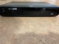 NextBox 