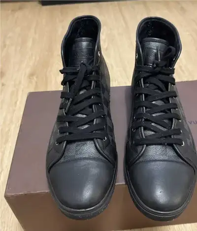 Louis Vuitton shoes, View more