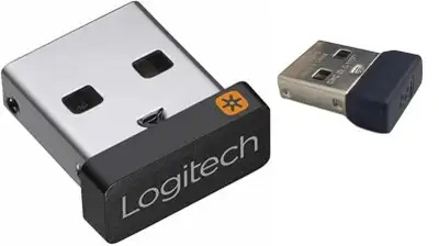 USB receivers, keyboard, Kingston lock, LAN Cable,USB C to HDMI, View more
