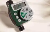 NEW Hose Watering Timer