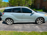 2006 Toyota Matrix