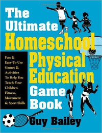 8 Homeschooling / Educational Books