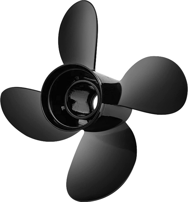 New Outboard Propeller in Boat Parts, Trailers & Accessories in Moncton - Image 3