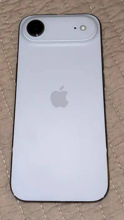 iPhone air 256gb, View more