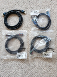 Brand New 4K HDMI Cables