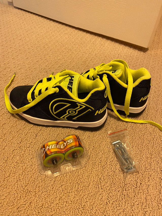 Heelys usa deals