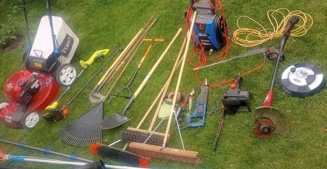 Top quality yardwork at a great value, based central NE533919362576568324