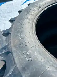 620/70/42 Firestone Tires