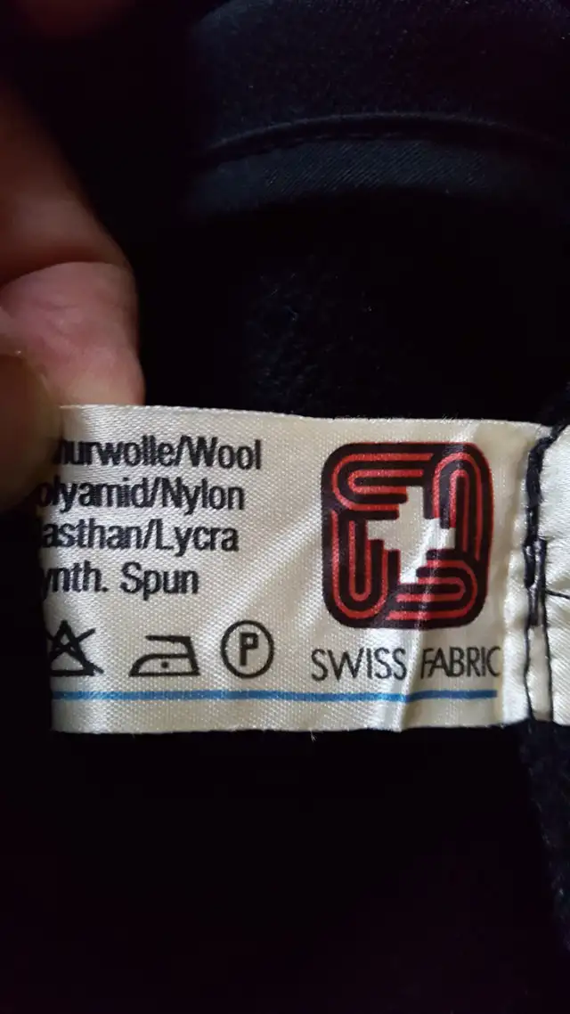 ski pants/jacket in Men's in Lloydminster - Image 5