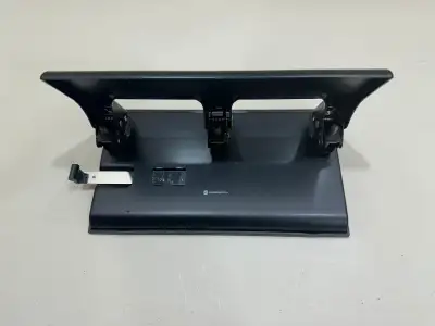 Puncher for Paper 3-Hole Grand & Toy Excellent Condition, View more