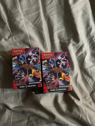 Bnib bobus, Looking for prismatic only.