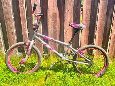 20" BMX Bicycle, View more