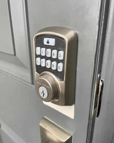 Vaughan Locksmith – Smart Locks, Rekeying & Professional Lock Service Vaughan is a city that blends...