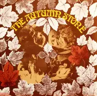 Small Faces – "The Autumn Stone" Original 1969 2LP Vinyl Set