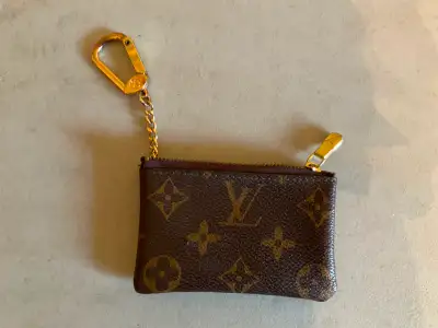 LV Replica Coin Purse - $5, View more