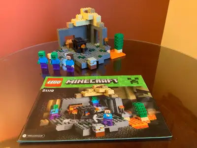 set complet avec livrets, sans boîte. 21119 - 21$