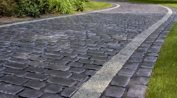 Pembroke Perfection: Introducing Our Interlock Paver Collection in Outdoor Décor in Pembroke