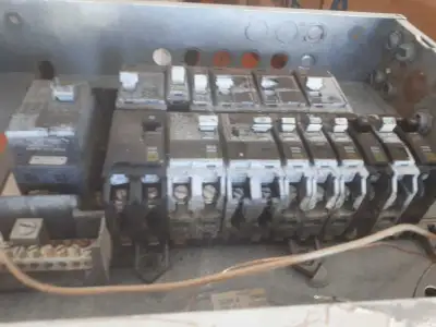 disjoncteur 40a 30a 15a 10a breaker, View more