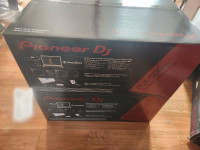 Pioneer plx500