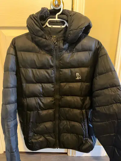 OVO Primaloft 550 Puffer Jacket, View more