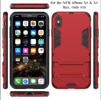 CASES FOR IPHONE 5 6 7 X XS XS Max SAMSUNG S8 S7 S6 EDGE PLUS