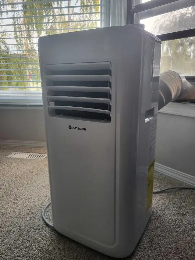 AOBOSI Air Conditioner 64959975472642120