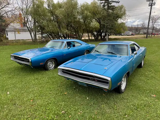 Live Collector Car Auction -Edmonton July 18th in Classic Cars in Edmonton - Image 9