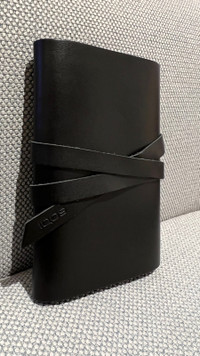 Iqos leather cover