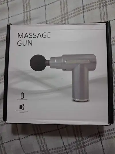 Massager (Massage Gun), View more