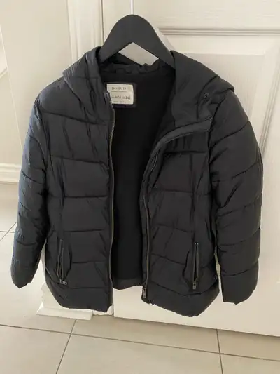 Zara Veste Manteau filles - Jacket girls 9/10yrs, View more
