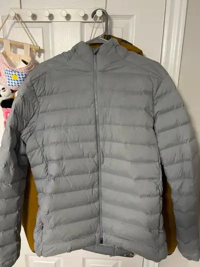 Lululemon Navigation Down Hoody, View more