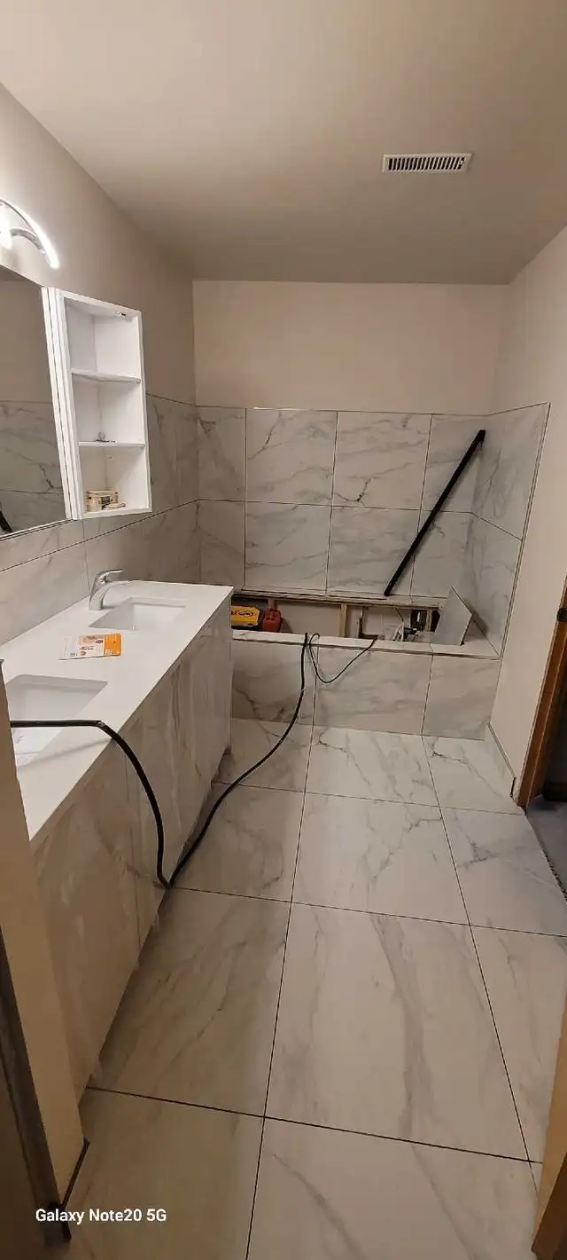 Professional Electrical Contractor471397100558100487