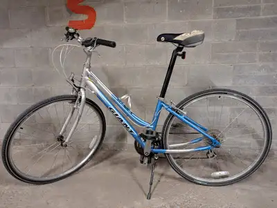 Giant Cypress Bike, View more