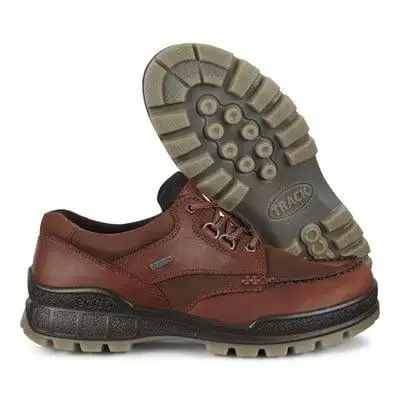 BOTTES ECCO JOINER TRACK LOW GTX GRANDEUR 10/44 NEUVES, View more