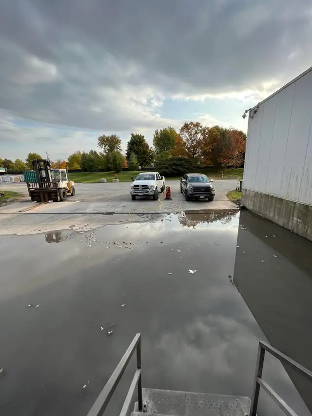 Niagara Flood Cleanup & Demolition – Immediate Availability