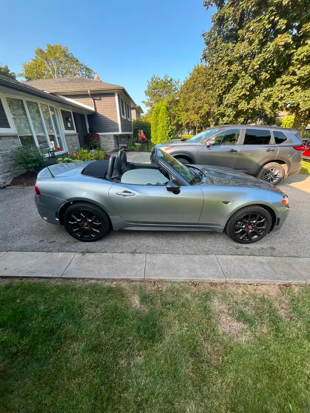 2017 124 SPIDER ARBATH553848812476846085